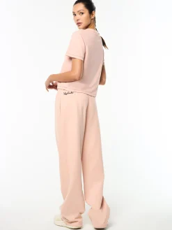 Nera Sweatpant- Evening Sand