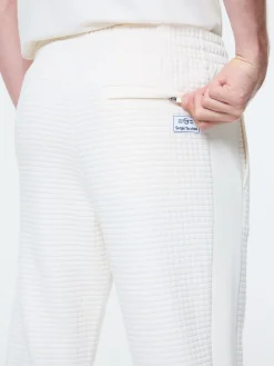 Netto Pant- Gardenia