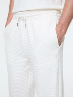 Netto Pant- Gardenia
