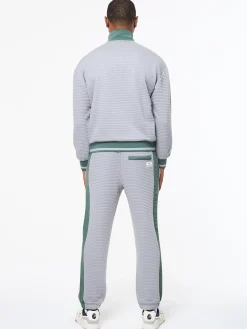 Netto Quarter Zip- Sleet
