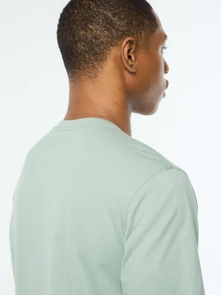 Netto T-Shirt- Slate Gray