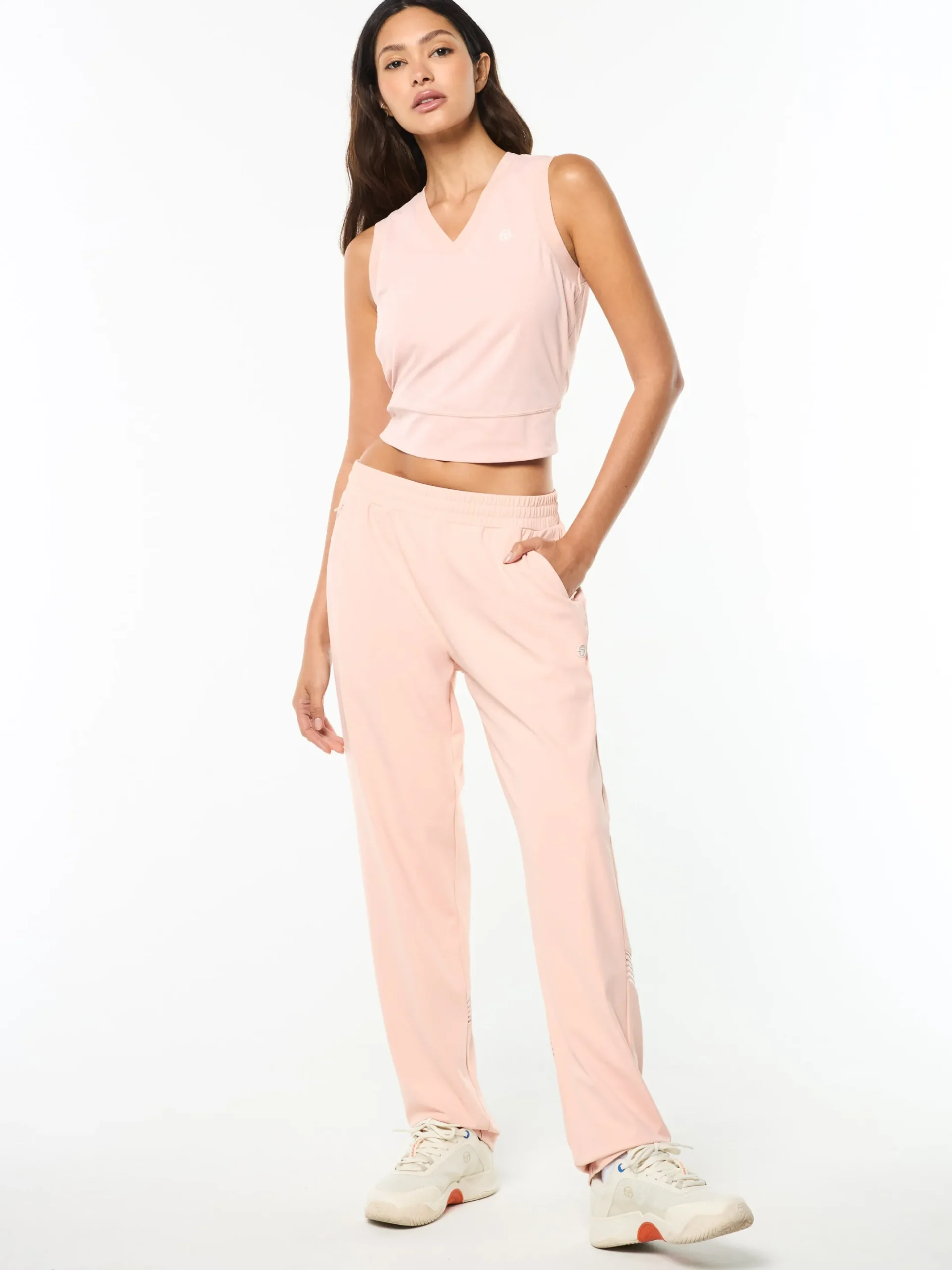 Noemi Pant- Evening Sand