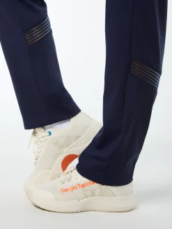 Noemi Pant- Maritime Blue
