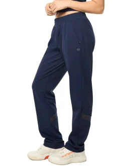 Noemi Pant- Maritime Blue