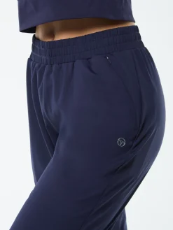 Noemi Pant- Maritime Blue