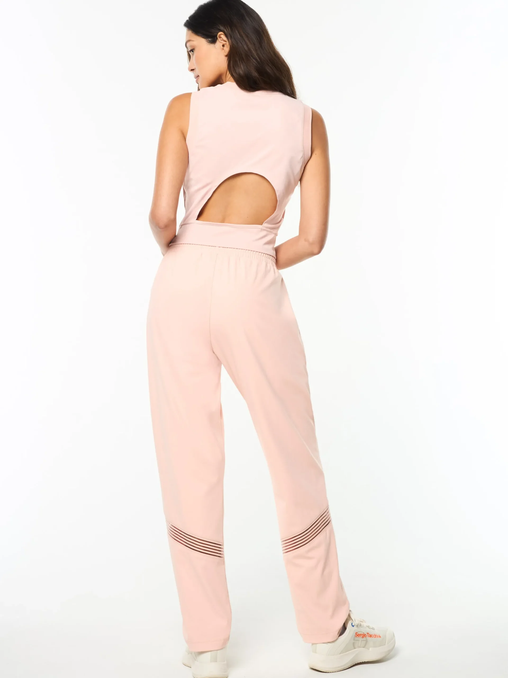 Noemi Top- Evening Sand