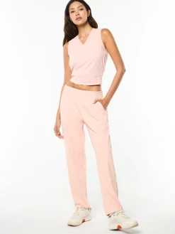Noemi Top- Evening Sand
