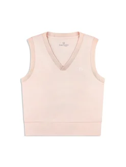 Noemi Top- Evening Sand