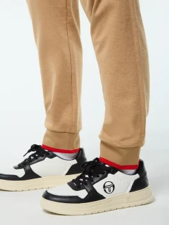 Nuvola Pants- Bronze Brown