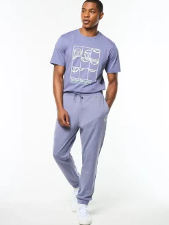 Nuvola Pants- Heron