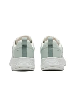 On Court 101 Sneaker- Light Mint