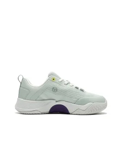 On Court 101 Sneaker- Light Mint
