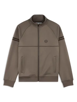 Orion Track Jacket- Morel