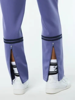 Orion Track Pant- Heron