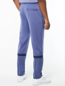Orion Track Pant- Heron