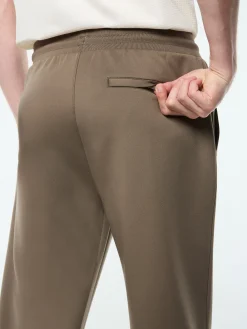 Orion Track Pant- Morel