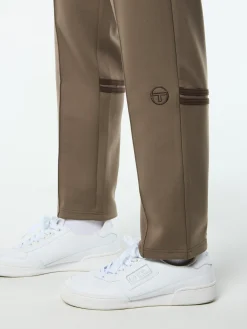 Orion Track Pant- Morel