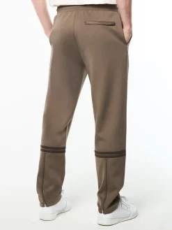 Orion Track Pant- Morel