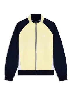 Pagia Court Jacket- Maritime Blue