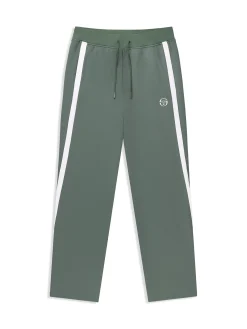 Pagia Court Pant- Duck Green