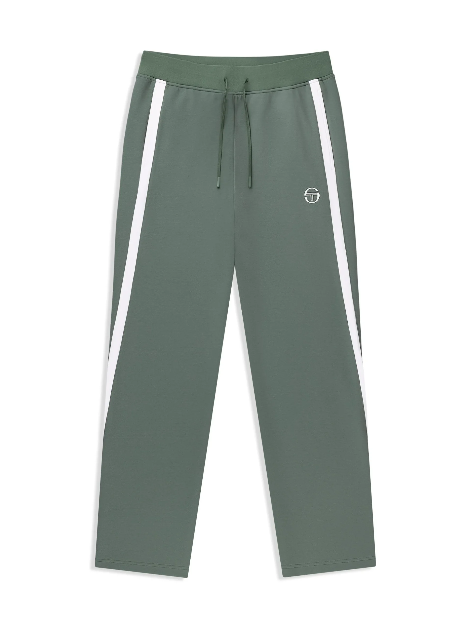 Pagia Court Pant- Duck Green