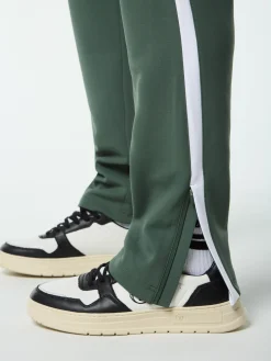 Pagia Court Pant- Duck Green