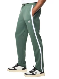 Pagia Court Pant- Duck Green