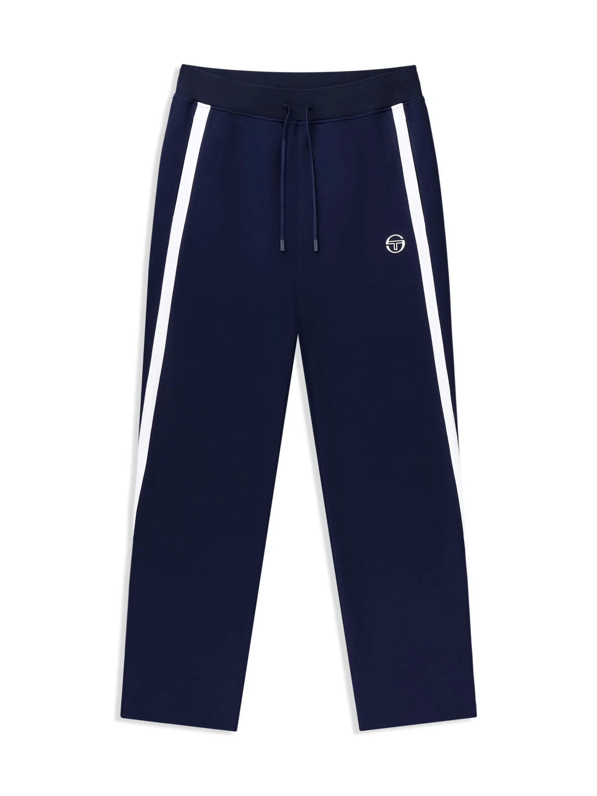 Pagia Court Pant- Maritime Blue