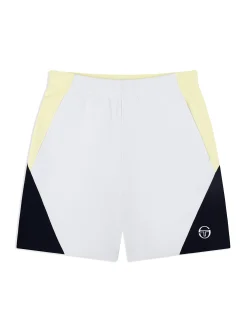 Pagia Court Short- Wax Yellow