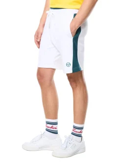 Pannello Short-Brilliant White