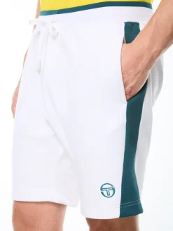 Pannello Short-Brilliant White