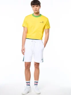 Pannello Short-Brilliant White