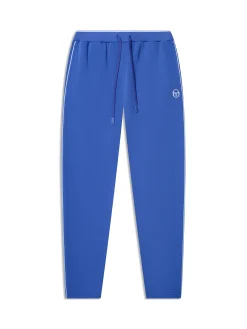 Piano Track Pant-Deep Ultramarine