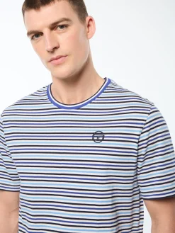 Piano T-Shirt-Gardenia