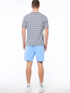 Piano T-Shirt-Gardenia