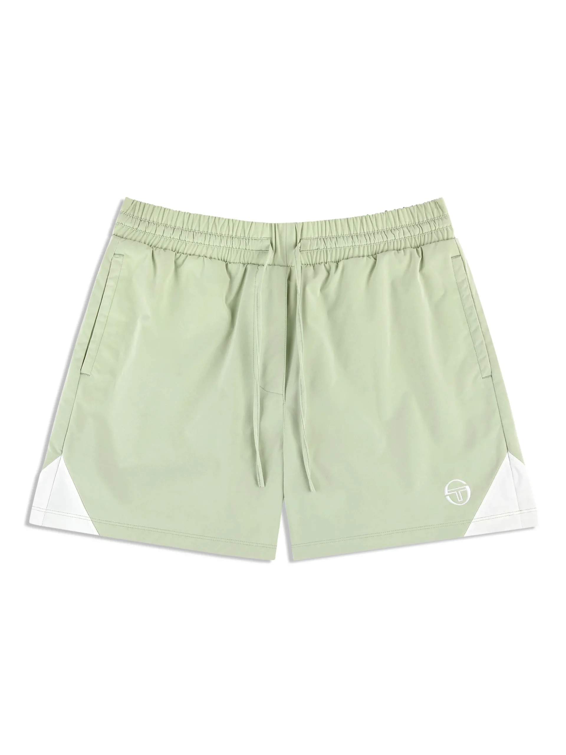Pippa Track Short- Reseda