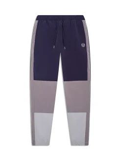 Portico Track Pant- Slate Gray
