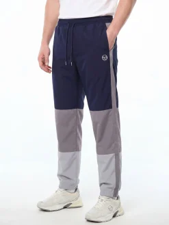 Portico Track Pant- Slate Gray