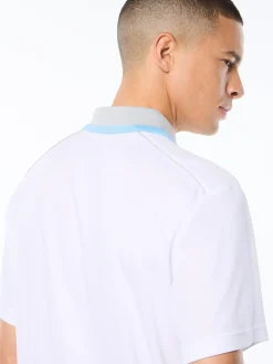 Racchetto Polo-Brilliant White