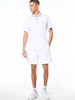 Racchetto Polo-Brilliant White