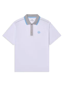 Racchetto Polo-Brilliant White