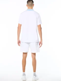 Racchetto Polo-Brilliant White