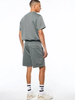 Rete Short-Agave Green