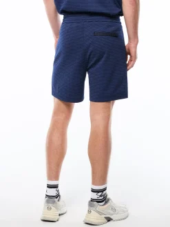 Rete Short-Maritime Blue