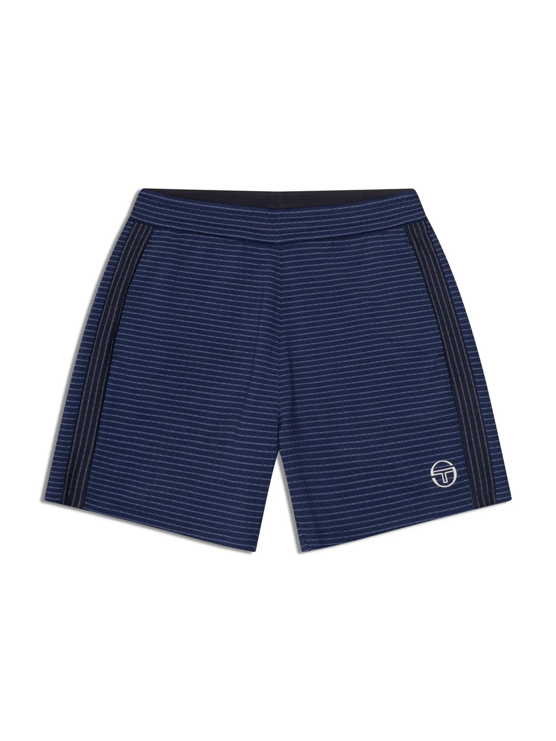 Rete Short-Maritime Blue