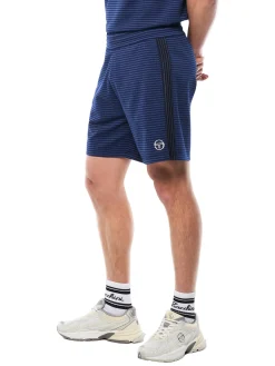 Rete Short-Maritime Blue