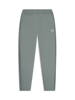 Rete Track Pant-Agave Green