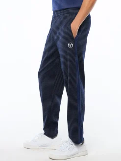 Rete Track Pant-Maritime Blue