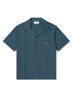 Rilssasto Cabana Shirt-Mediterranea
