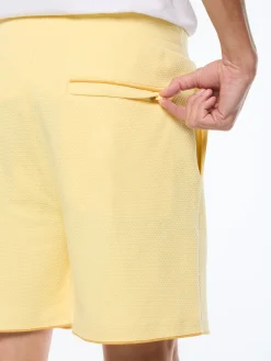 Rilssasto Cabana Short-Lemon Meringue